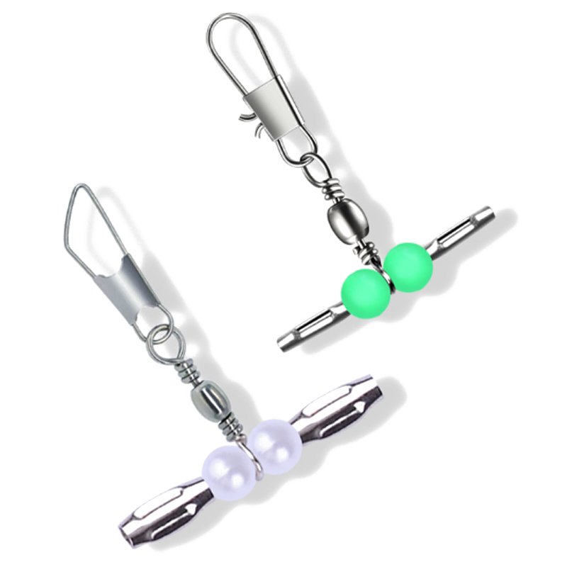6pcs Squid Fishing Rig Octopus - Fishing Equipment Line ulasan dan harga