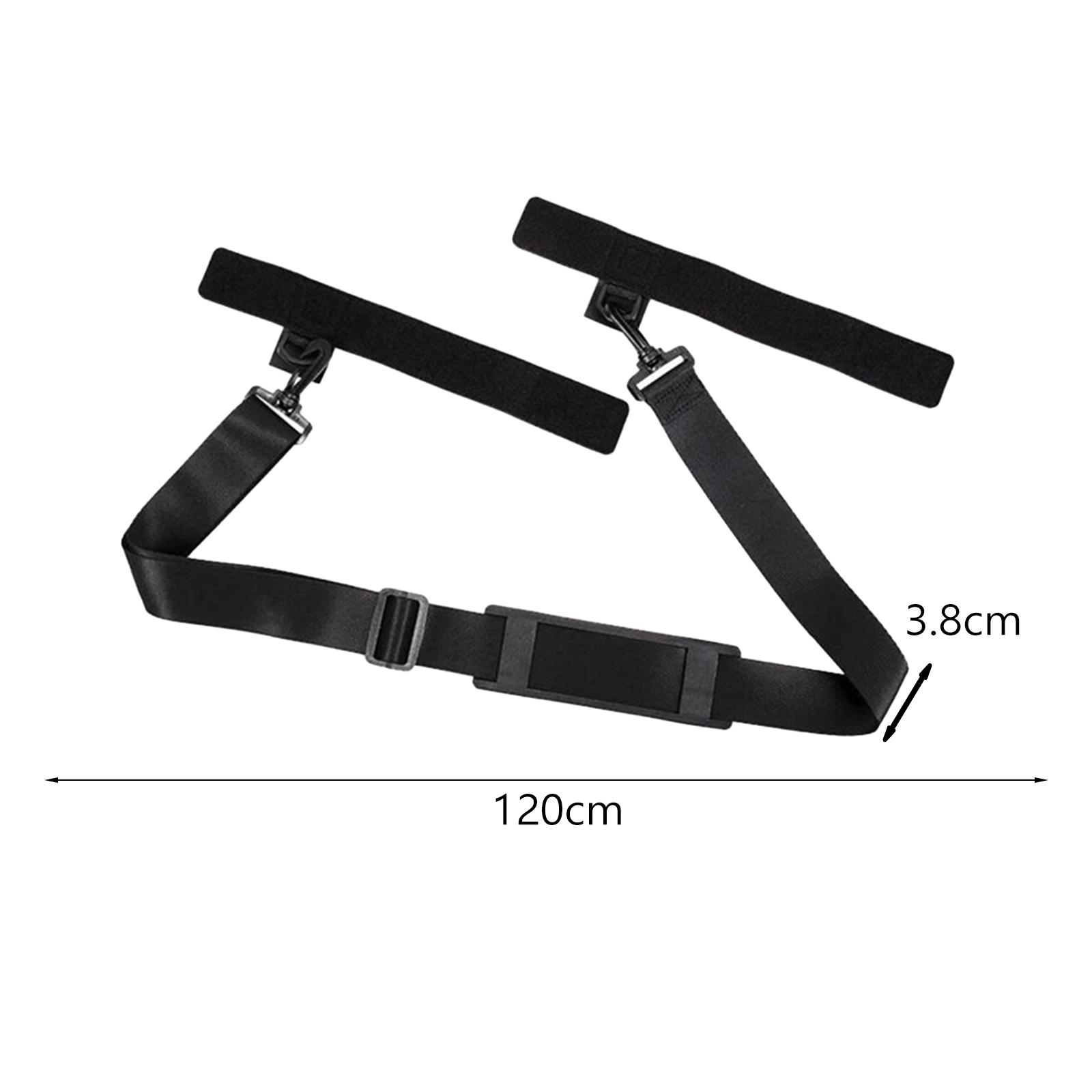 Durable Fishing Rod Belt Adjus - Rod Holder Fishing ulasan dan harga