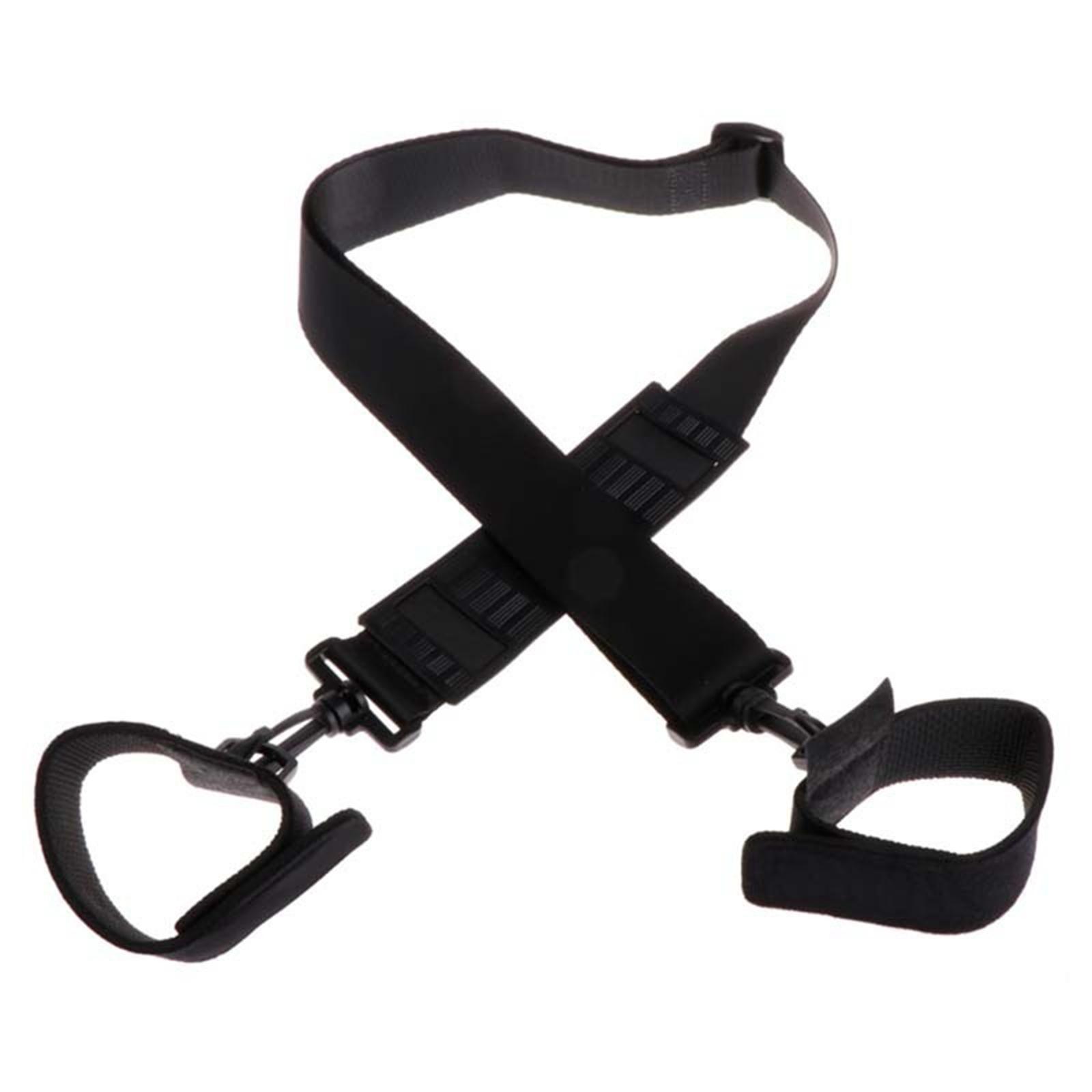 Durable Fishing Rod Belt Adjus - Rod Holder Fishing ulasan dan harga