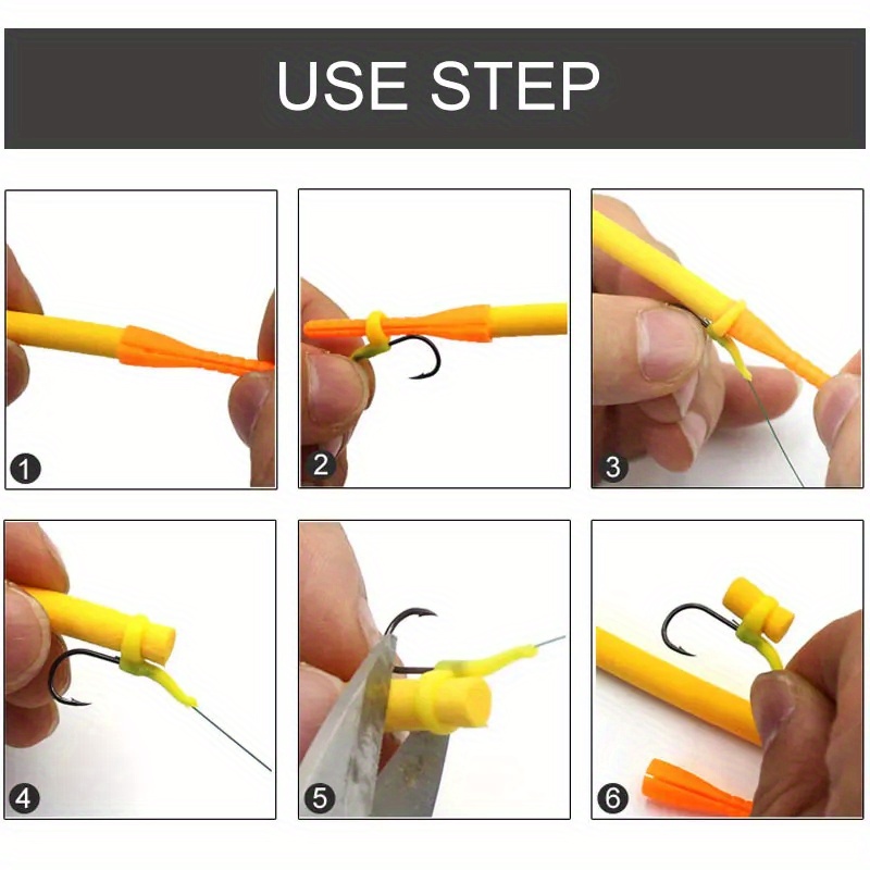 18pcs/box Carp Fishing Accesso - Carp Fishing Tackle ulasan dan harga