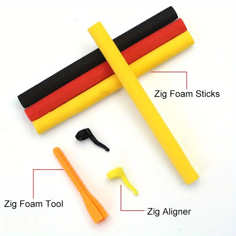 18pcs/box Carp Fishing Accesso - Carp Fishing Tackle ulasan dan harga