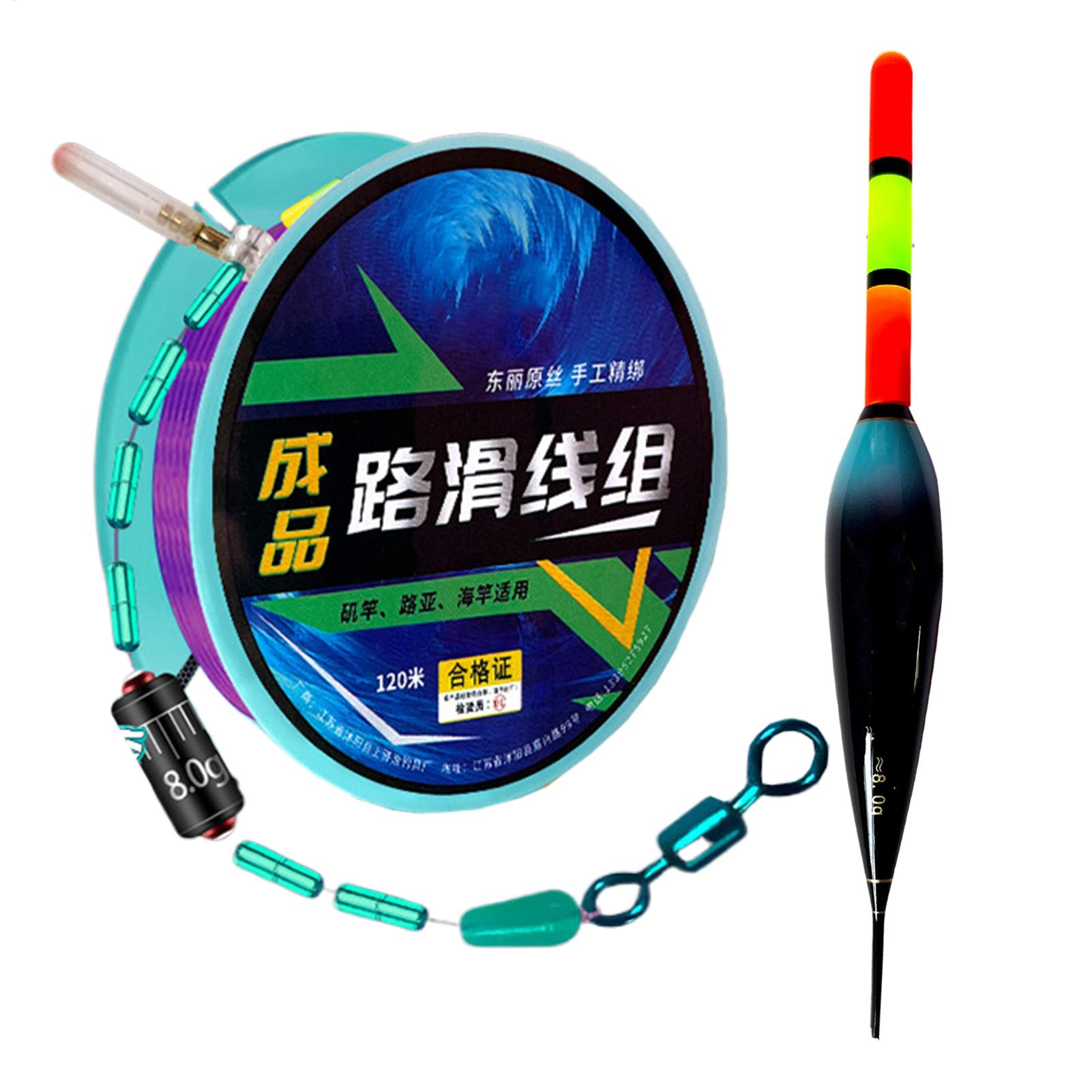 Fishing Line Automatic Bobber  - Fishing Equipment Line ulasan dan harga