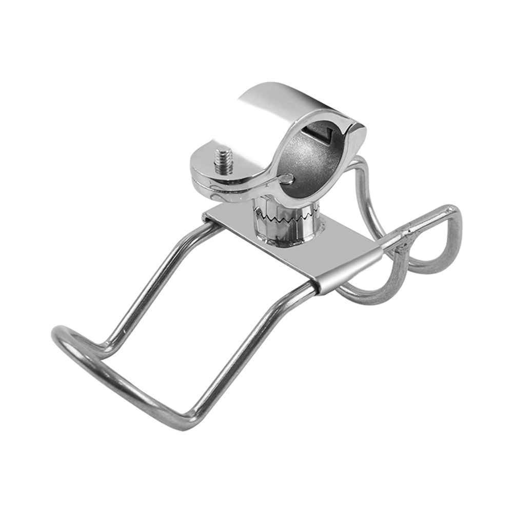 Boat Fishing Rod Holder Clamp- - Rod Holder Fishing ulasan dan harga