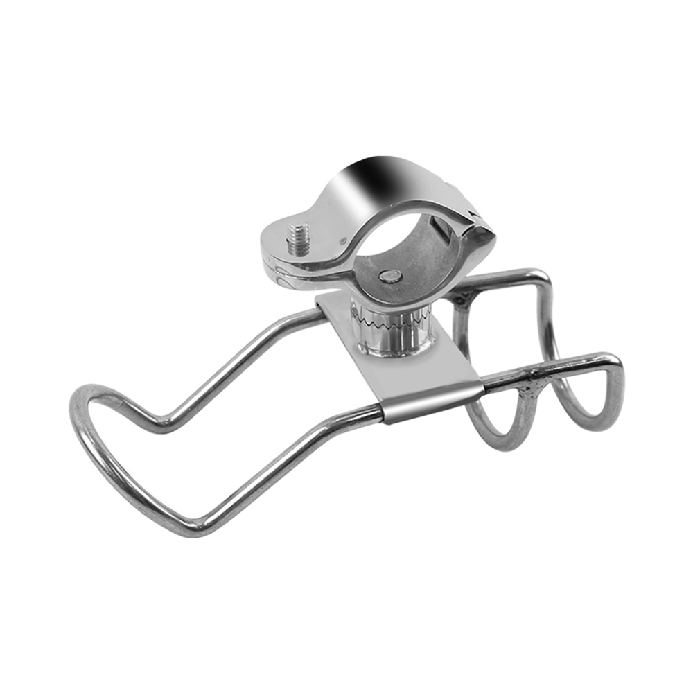 Boat Fishing Rod Holder Clamp- - Rod Holder Fishing ulasan dan harga