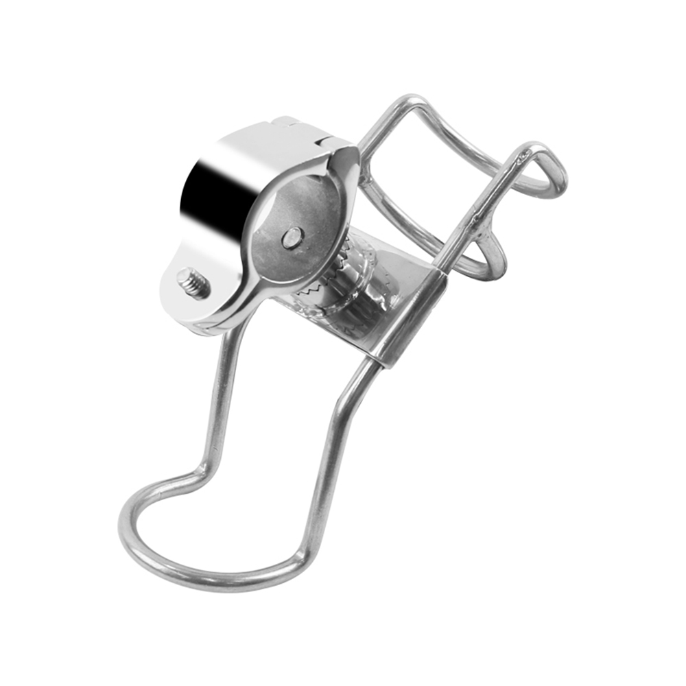 Boat Fishing Rod Holder Clamp- - Rod Holder Fishing ulasan dan harga