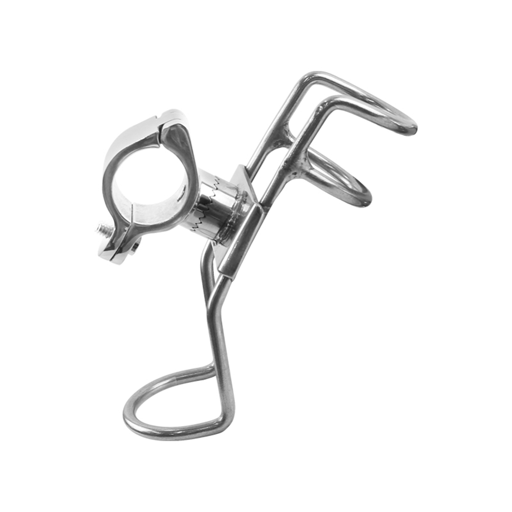 Boat Fishing Rod Holder Clamp- - Rod Holder Fishing ulasan dan harga