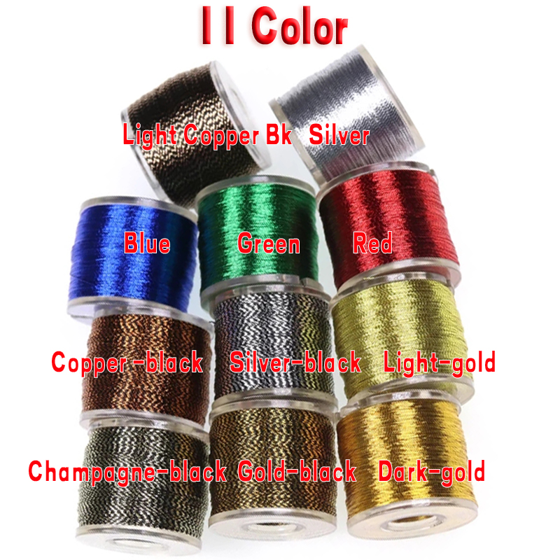 100 Yards Fishing Rod Building - Fishing Equipment Line ulasan dan harga