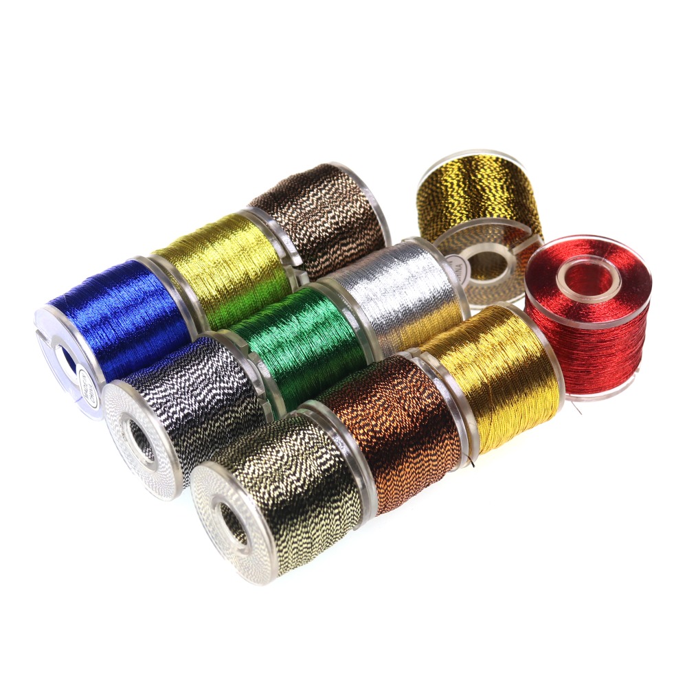 100 Yards Fishing Rod Building - Fishing Equipment Line ulasan dan harga