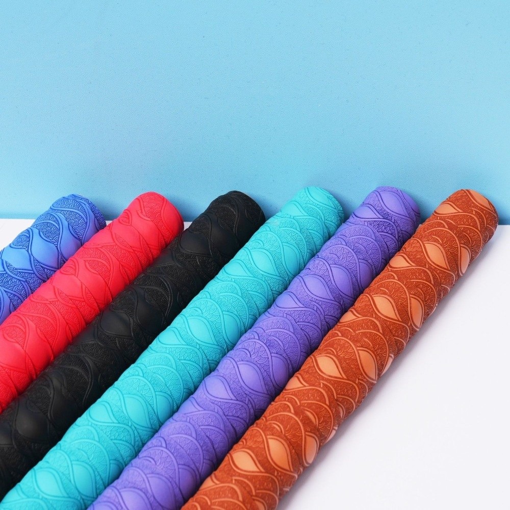 New 2M Racket Handle Wrap Swea - Fishing Rod Wrap Tape ulasan dan harga