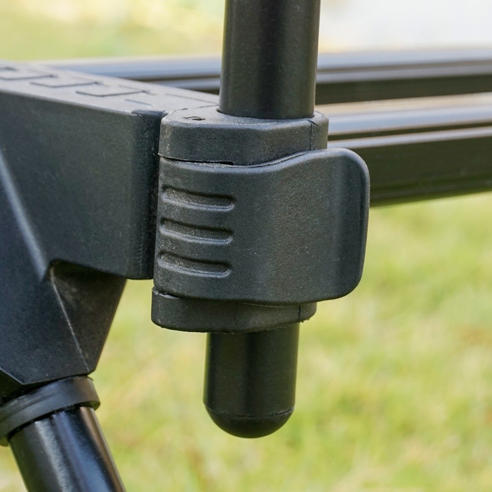 Portable Aluminum Carp Fishing - Carp Fishing Tackle ulasan dan harga