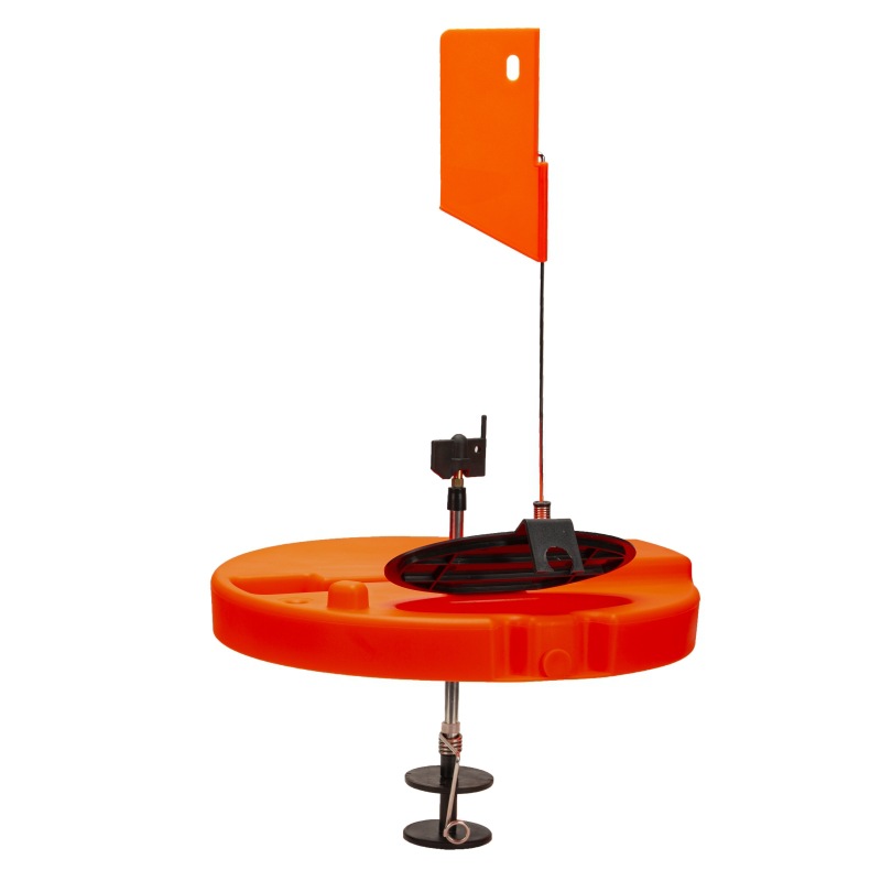 1PC  All-in-One Ice Fishing Ti - Ice Fishing Tip Up ulasan dan harga