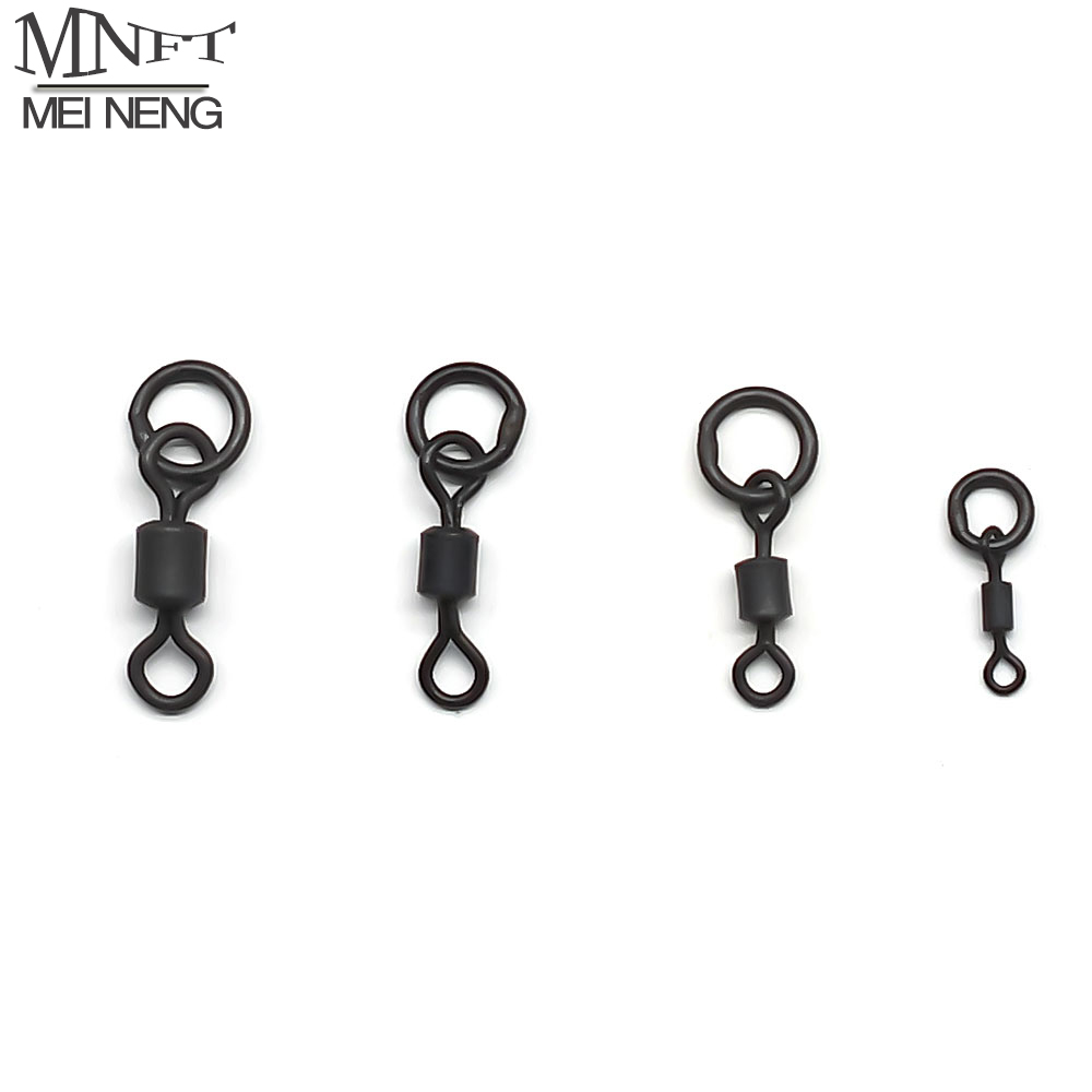 MNFT 40Pcs Quick Change Flexi  - Carp Fishing Tackle ulasan dan harga