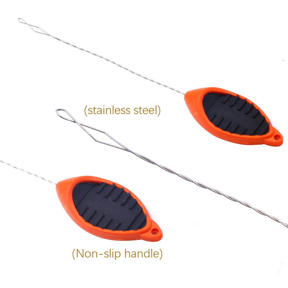 Carp Fishing Tool Leader Line  - Fishing Equipment Line ulasan dan harga