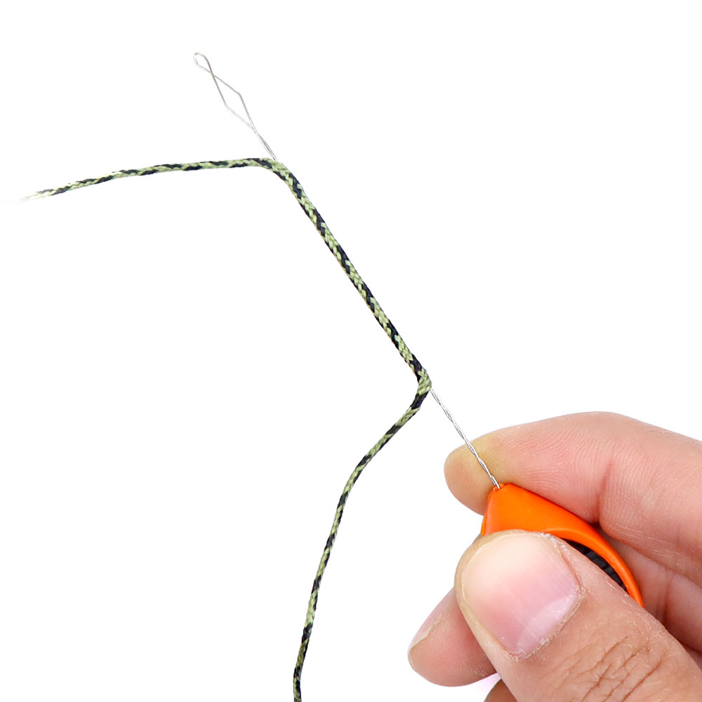 Carp Fishing Tool Leader Line  - Fishing Equipment Line ulasan dan harga