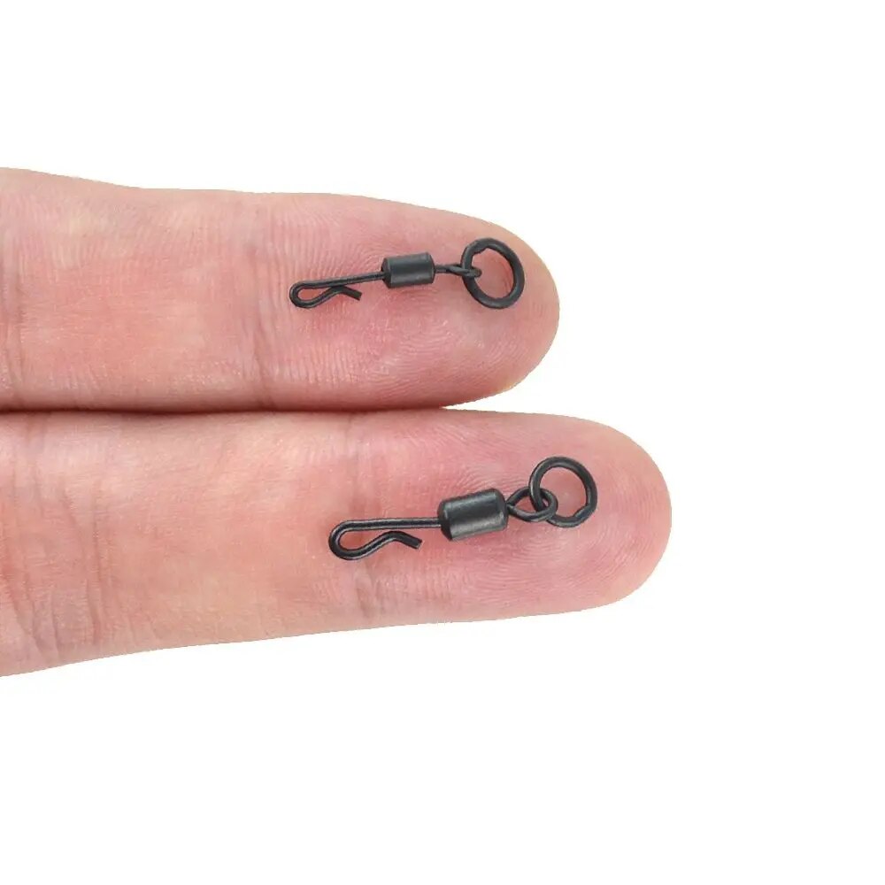 Hirisi 20pcs Carp Fishing Term - Carp Fishing Tackle ulasan dan harga
