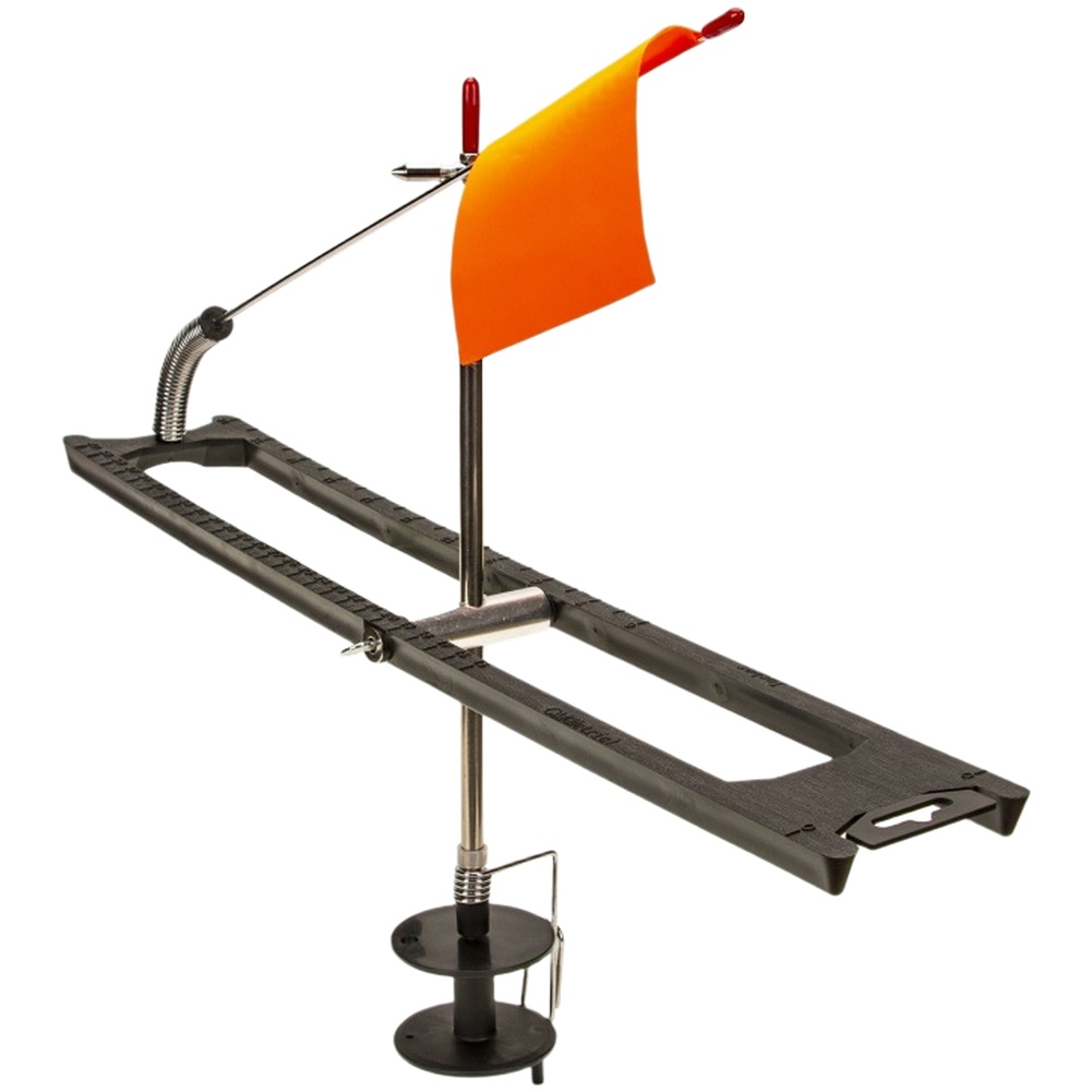 Automatic Fishing Platform Ice - Ice Fishing Tip Up ulasan dan harga