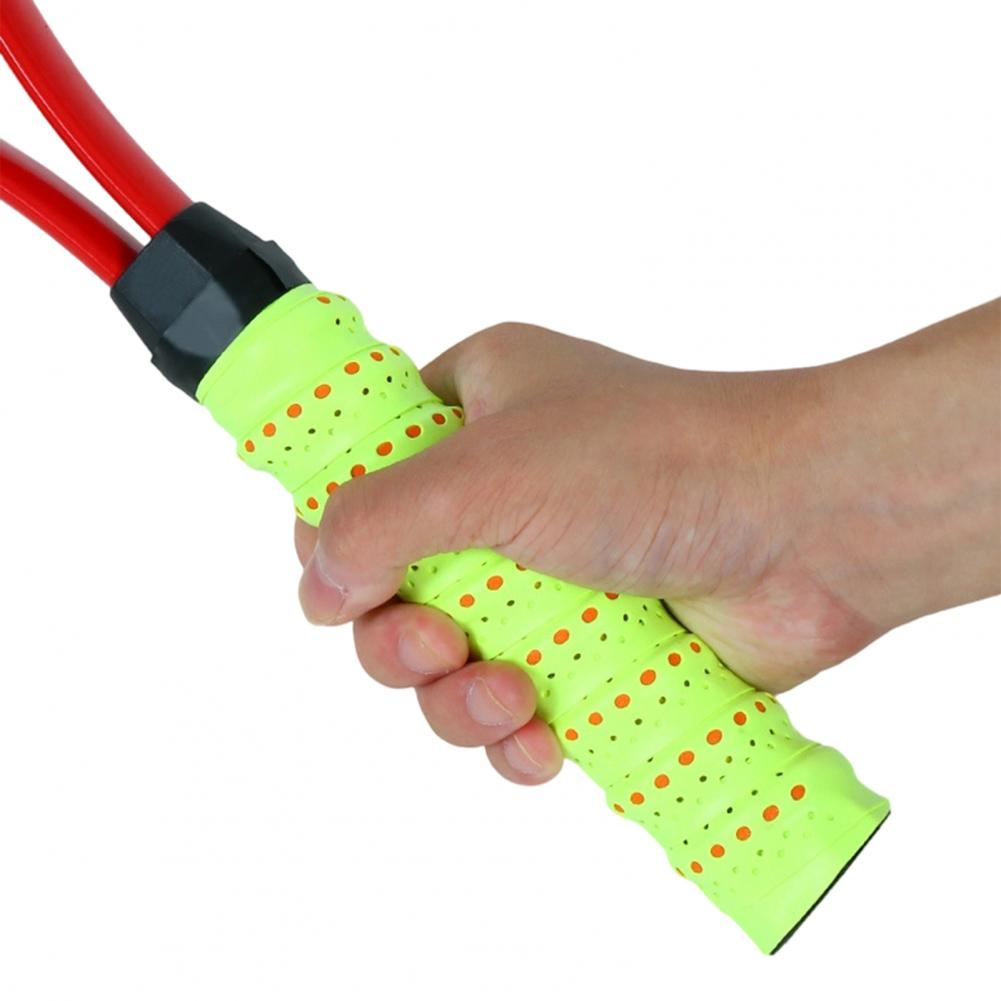 110CM Tennis Racket Grip Tape  - Fishing Rod Wrap Tape ulasan dan harga