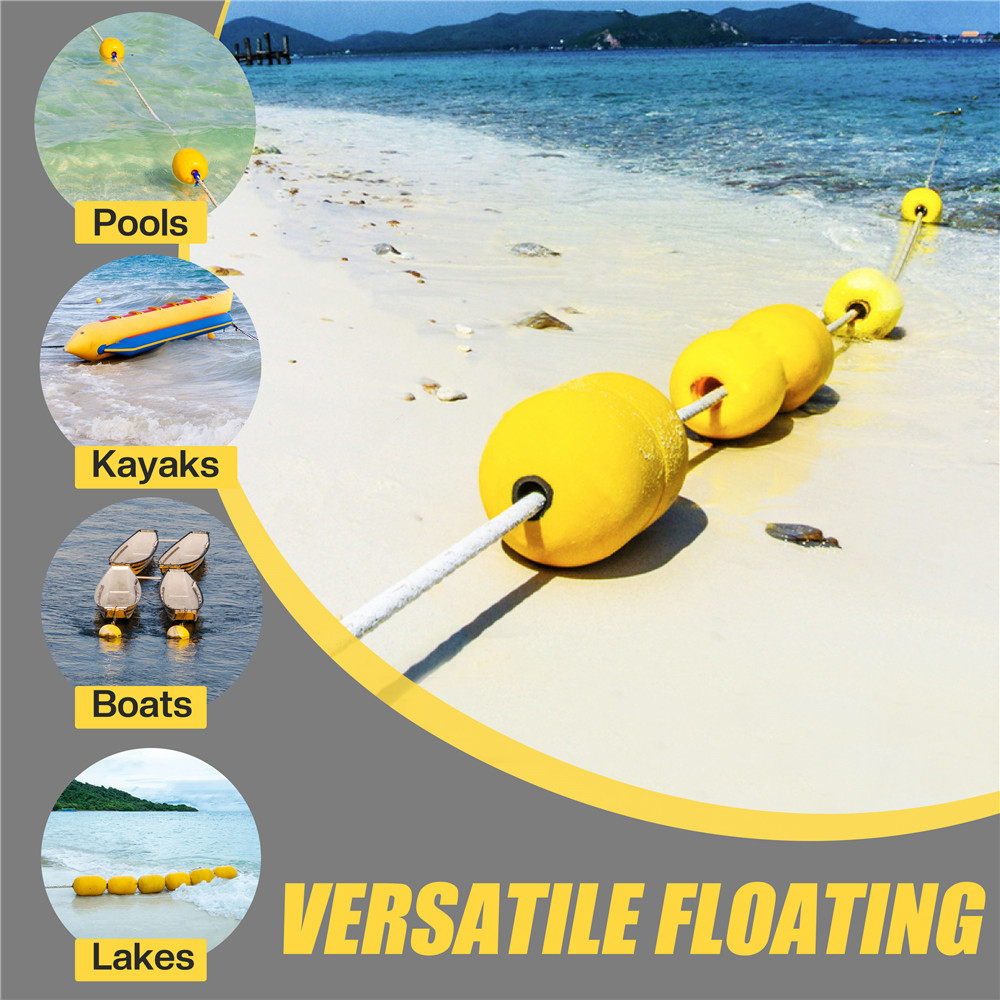 2pcs Fishing net floats Bobber - Fishing Equipment Line ulasan dan harga