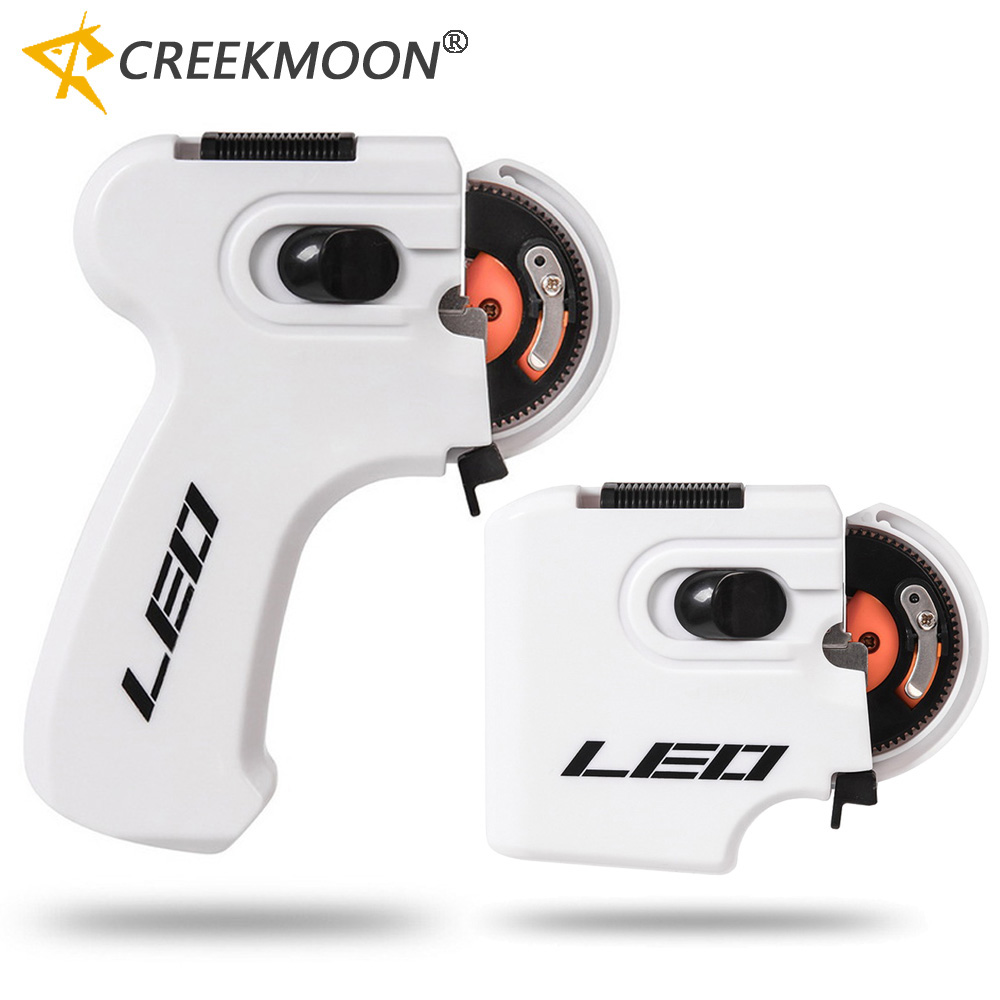 New Electric Automatic Fishing - Fishing Equipment Line ulasan dan harga