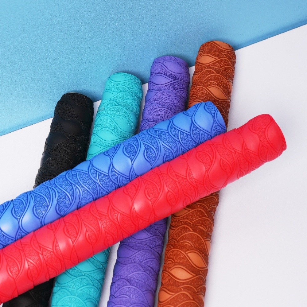 Quality 2M Racket Handle Wrap  - Fishing Rod Wrap Tape ulasan dan harga