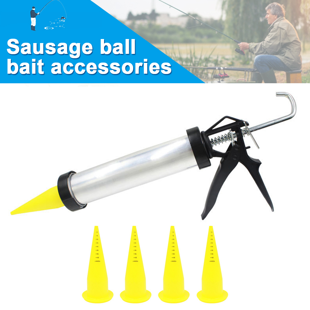 Carp Fishing Tool Aluminum Fis - Carp Fishing Tackle ulasan dan harga