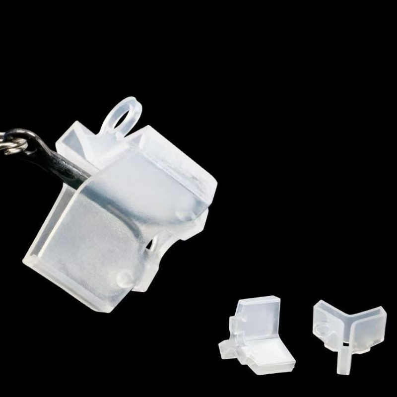 195Pcs Open Slot Treble Hook P - Ice Fishing Tip Up ulasan dan harga