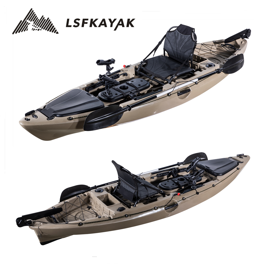 LSF First-class Single Fishing - Rod Holder Fishing ulasan dan harga