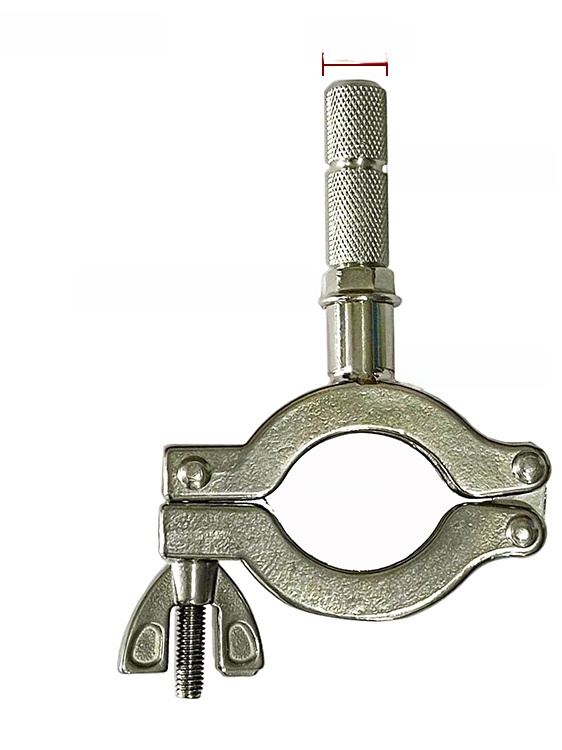 Stainless Steel Boat Fishing P - Fishing Equipment Holder ulasan dan harga