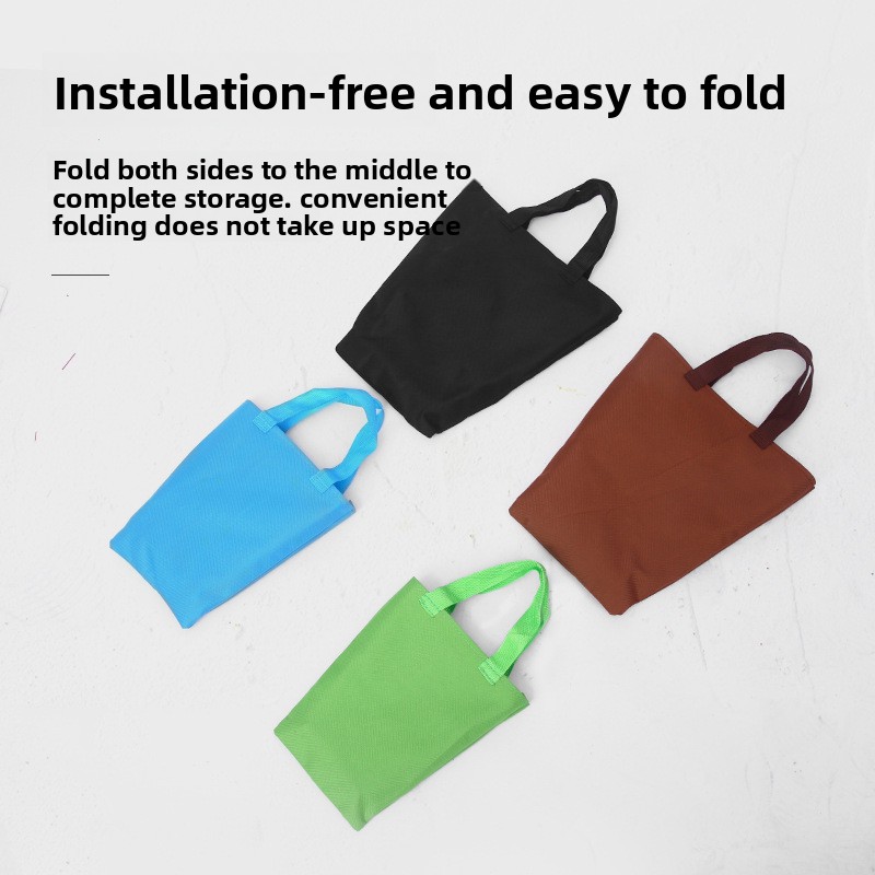 Ultra Lightweight Foldable Cam - Fishing Equipment Bag ulasan dan harga