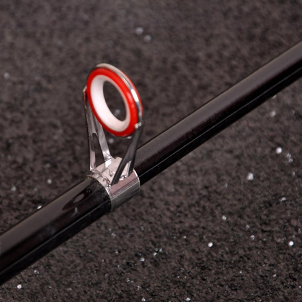 1.0m Super Hard Mini Telescopi - Fishing Equipment Holder ulasan dan harga