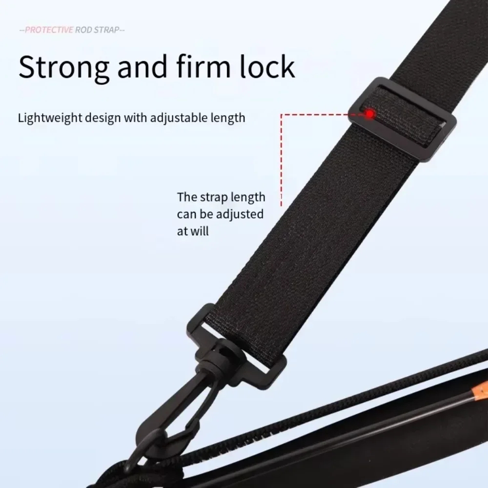 Hot Sale Adjustable Waterproof - Fishing Equipment Market ulasan dan harga