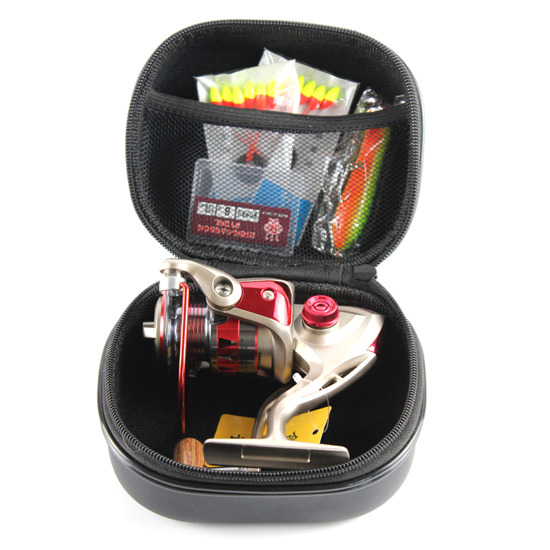 Outdoor Fishing Bag Spinning R - Fishing Equipment Bag ulasan dan harga