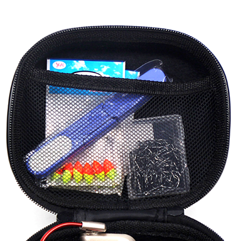 Outdoor Fishing Bag Spinning R - Fishing Equipment Bag ulasan dan harga