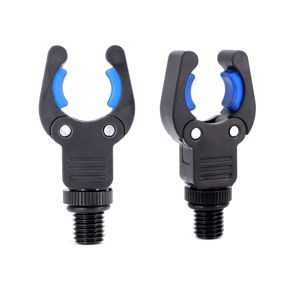 Hirisi 2pcs Carp Fishing Rod R - Ice Fishing Tip Up ulasan dan harga